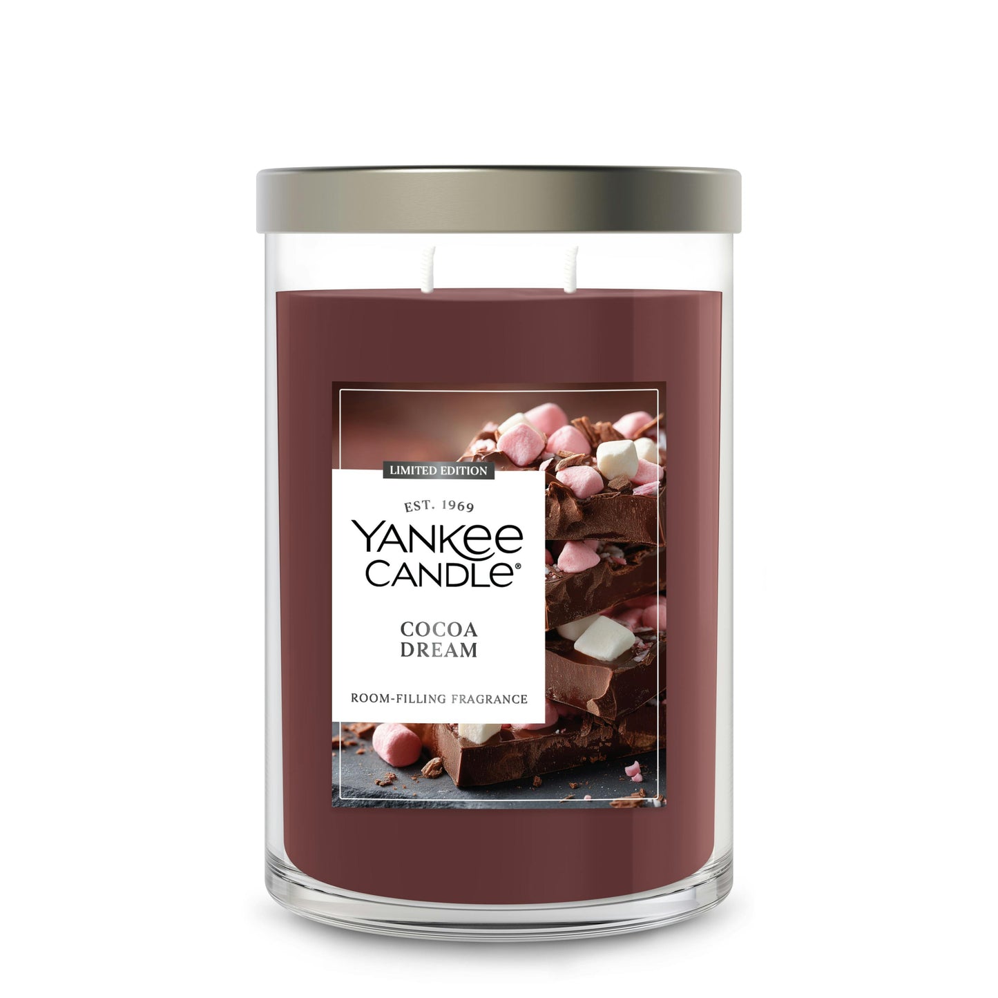 Cocoa Dream | Clean Series