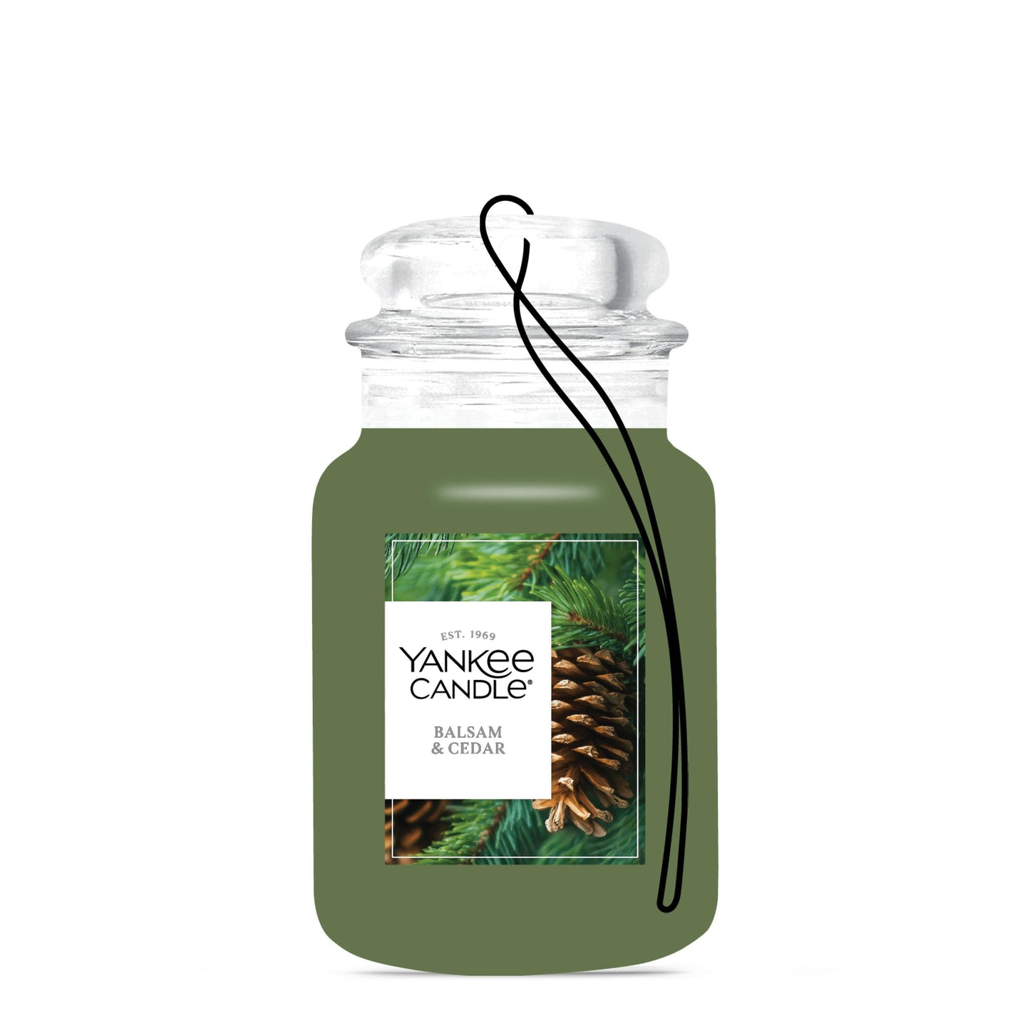 Balsam & Cedar | Fresh Choice