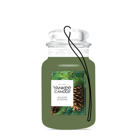 Balsam & Cedar | Fresh Choice