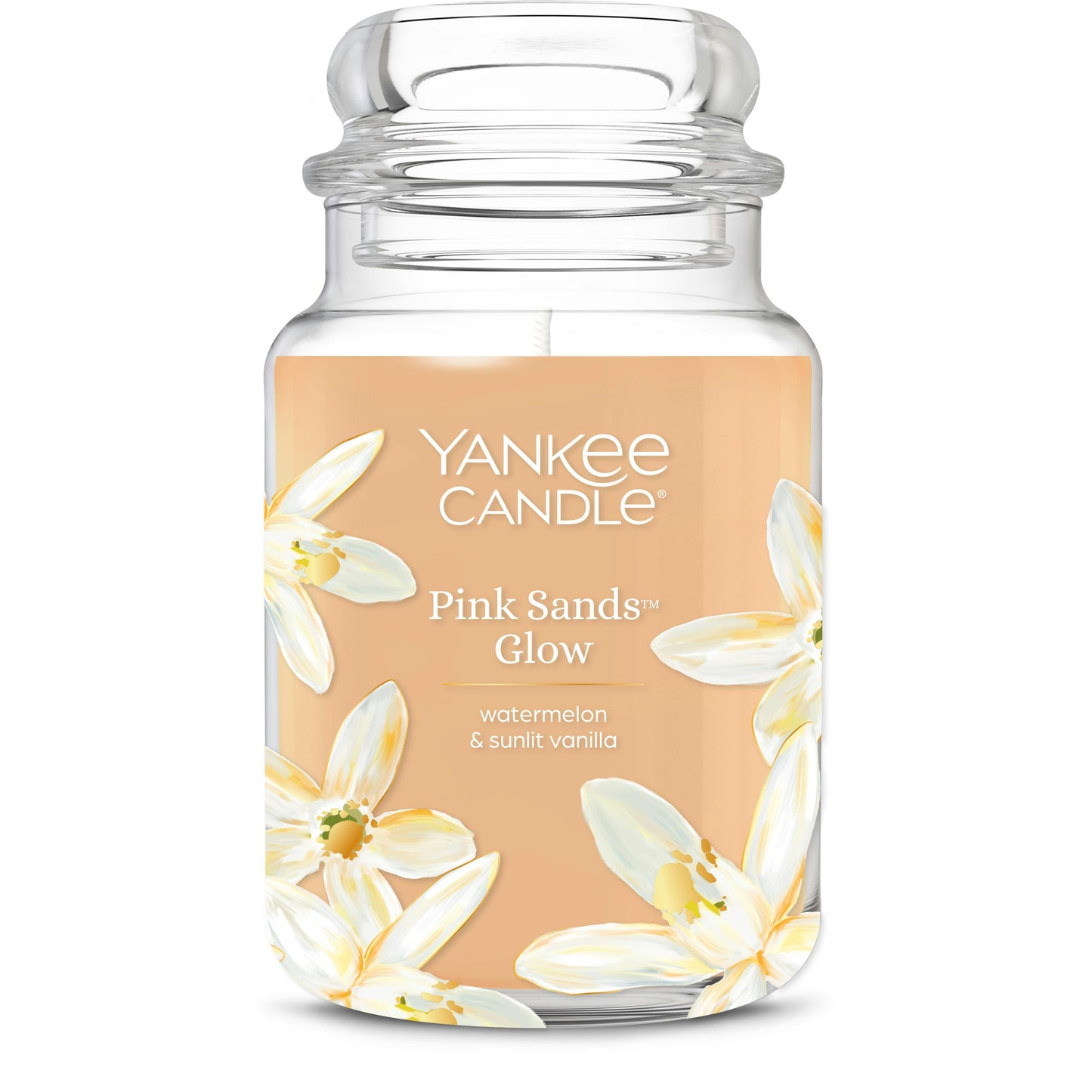 Pink Sands™ Glow | Prime Edit