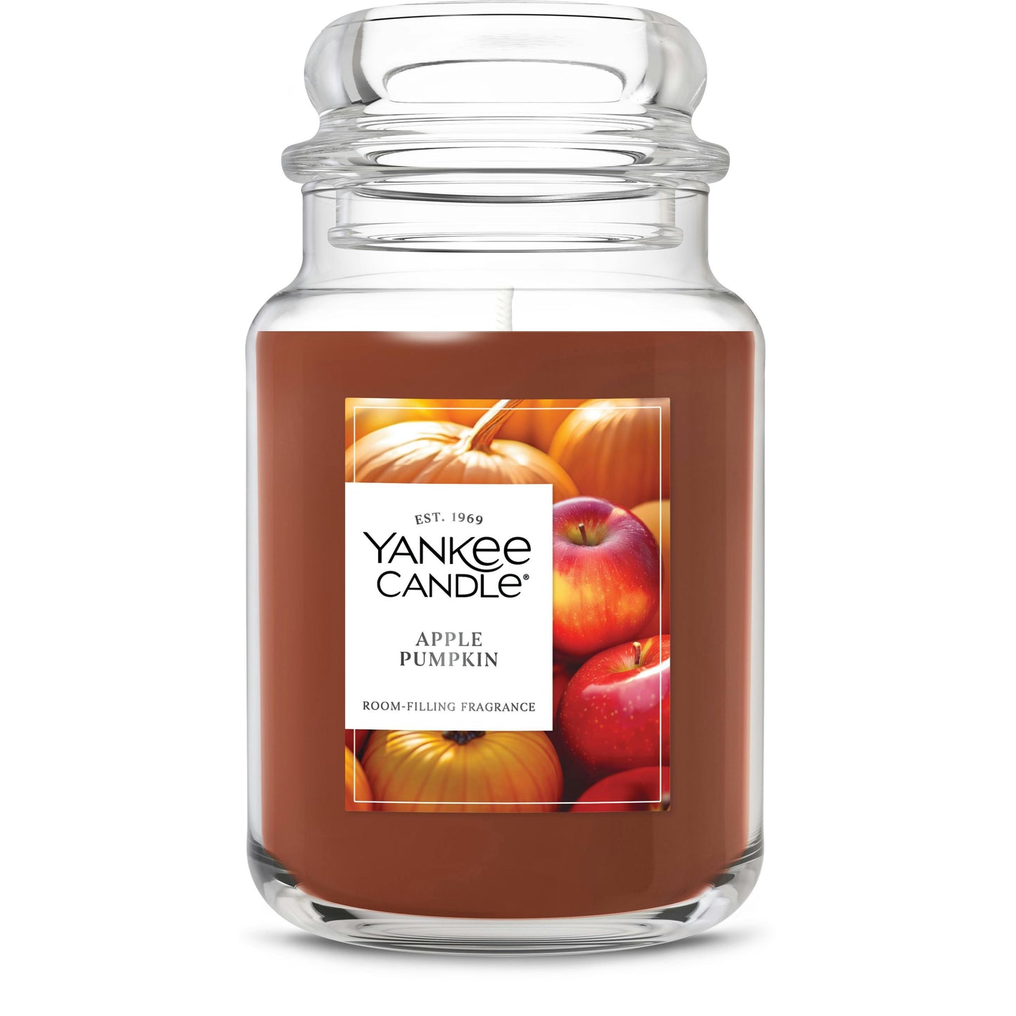 Apple Pumpkin | Home Select