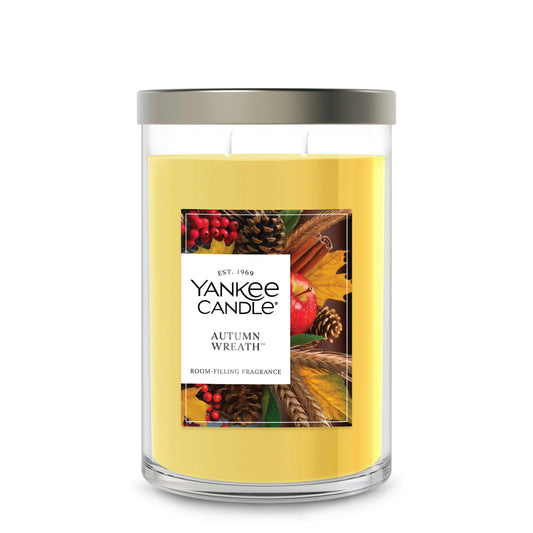 Autumn Wreath™ | Soft Select