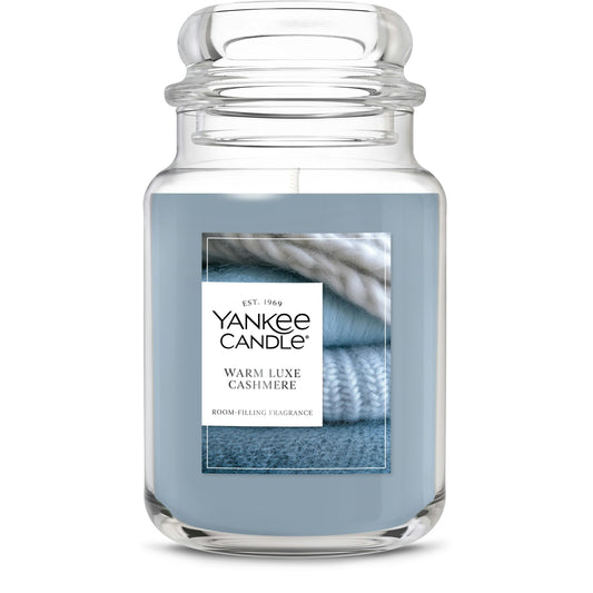 Warm Luxe Cashmere | Core Style F2