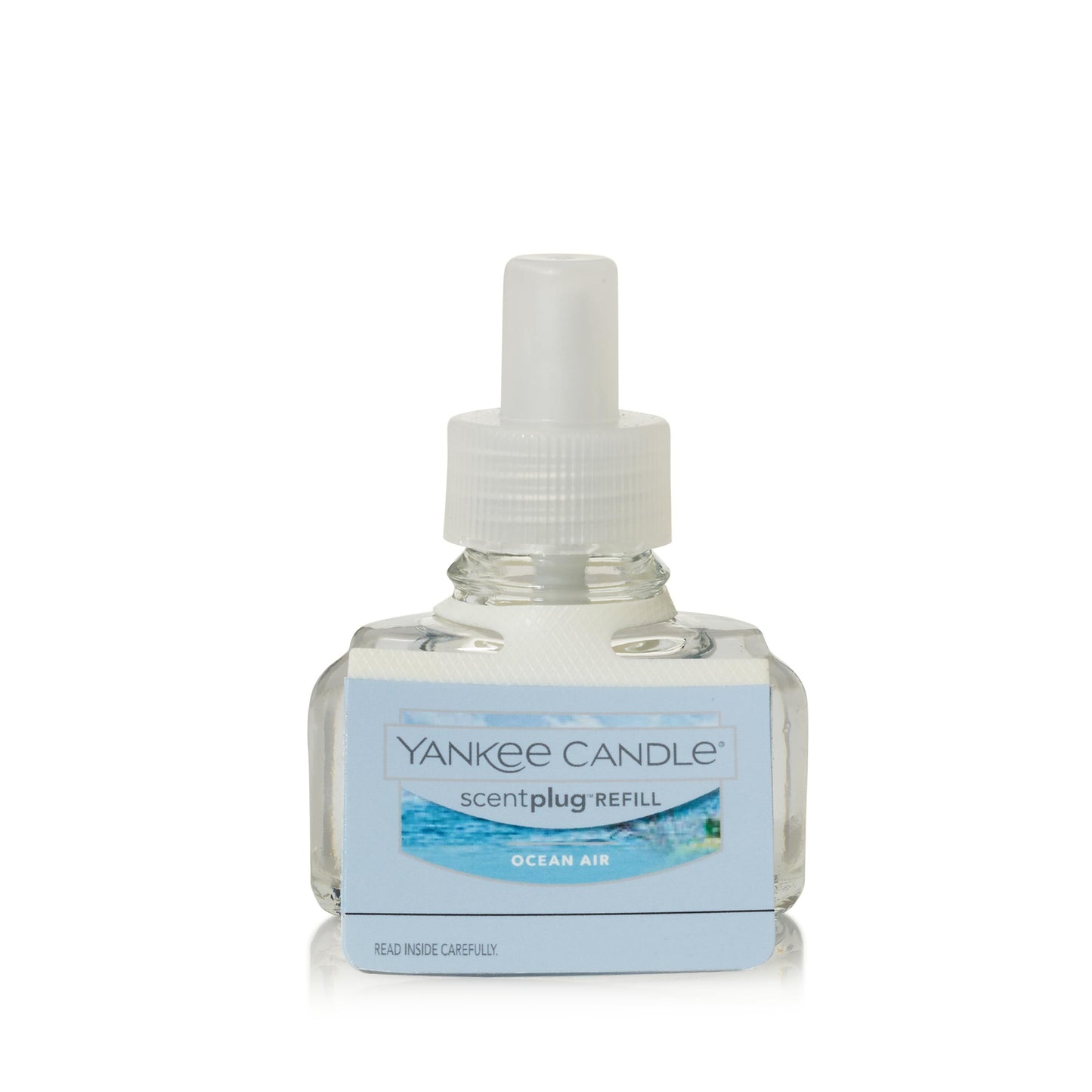 Ocean Air | Fresh Choice