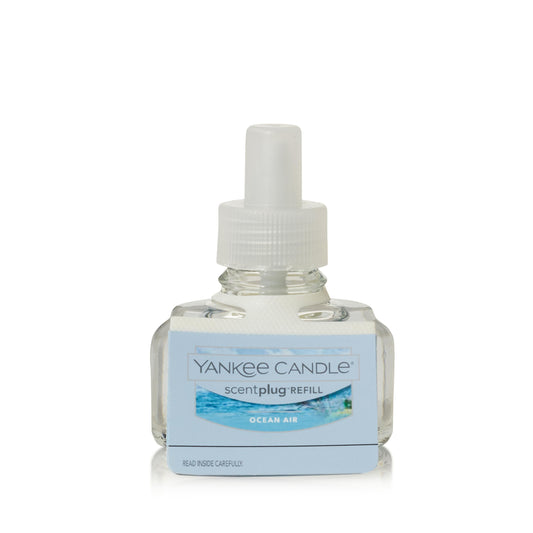 Ocean Air | Fresh Choice