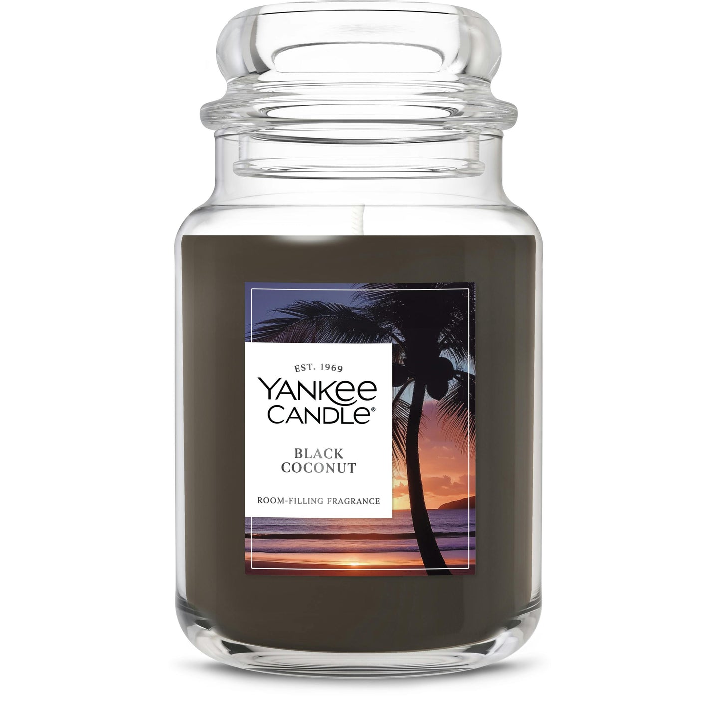 Black Coconut | Home Select