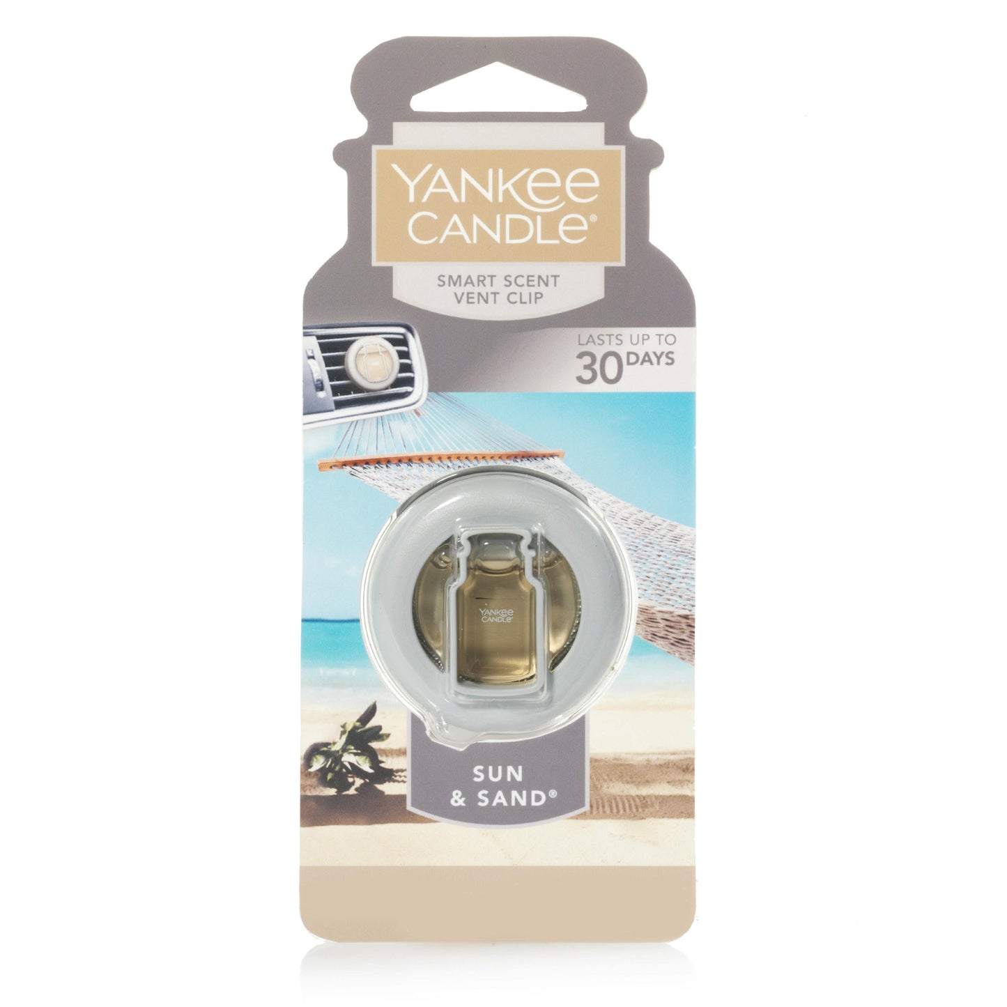 Sun & Sand® | Core Style