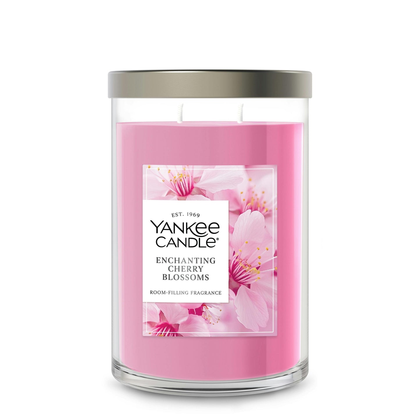 Enchanting Cherry Blossoms | Easy Series