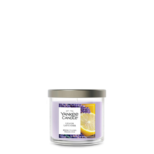 Lemon Lavender | Daily Edit