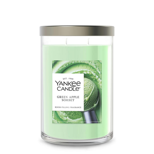 Green Apple Sorbet | Bright Choice