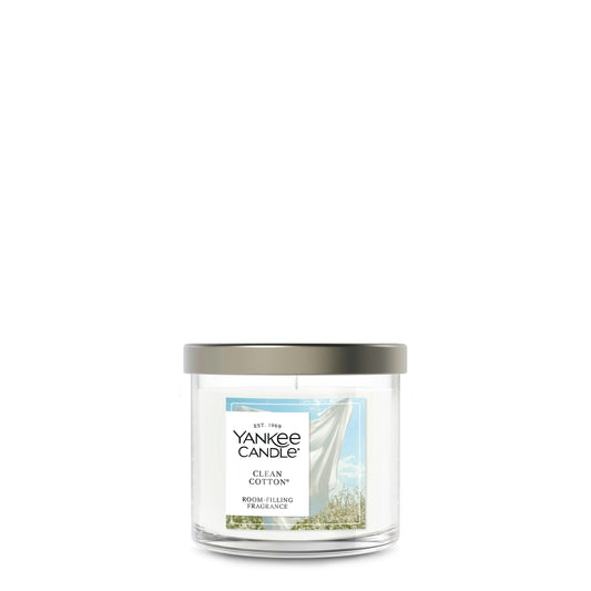 Clean Cotton® | Simple Edit