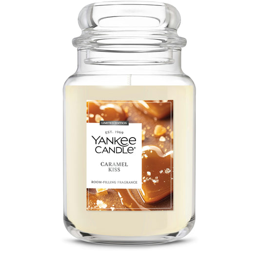 Caramel Kiss | Studio Pick