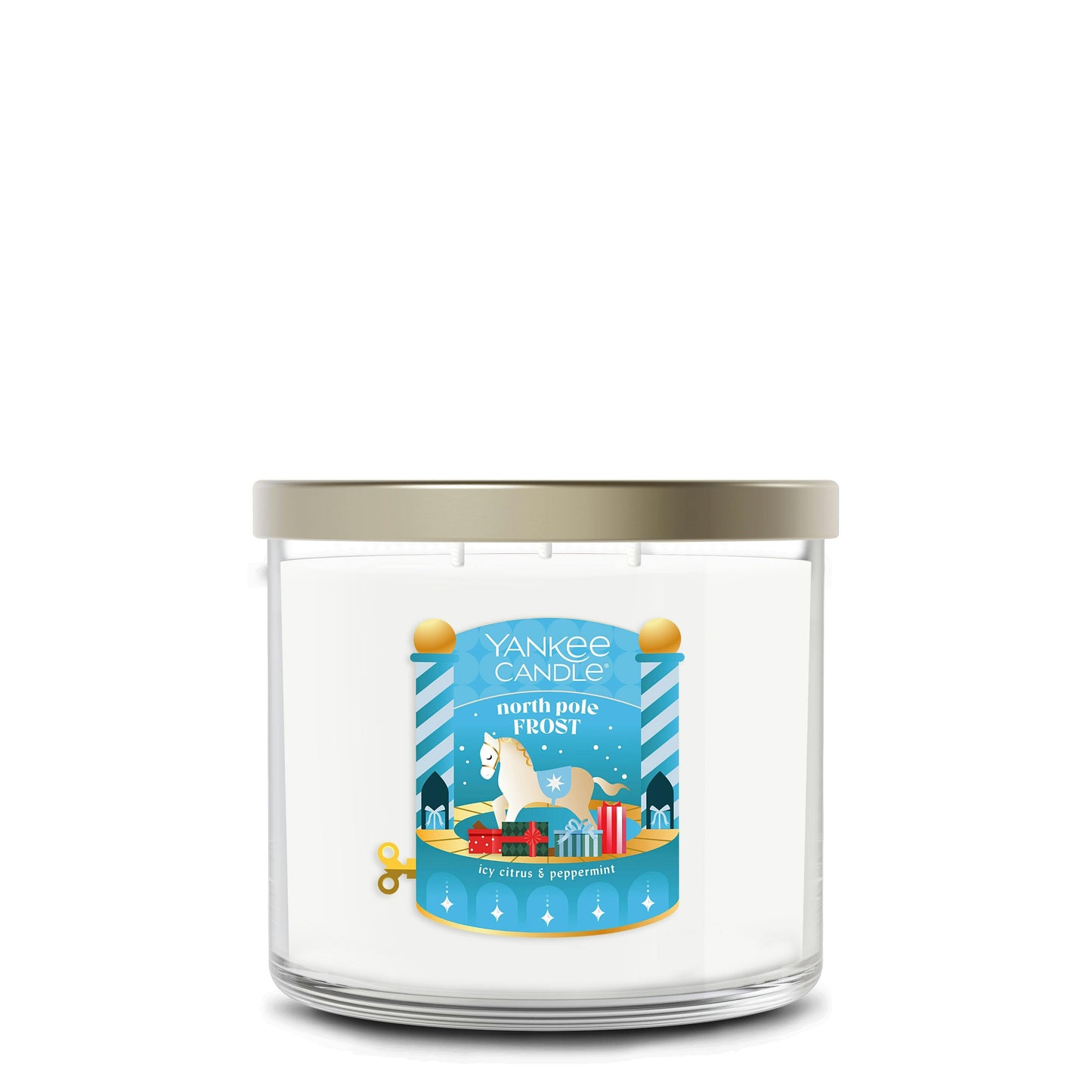 North Pole Frost | Soft Select