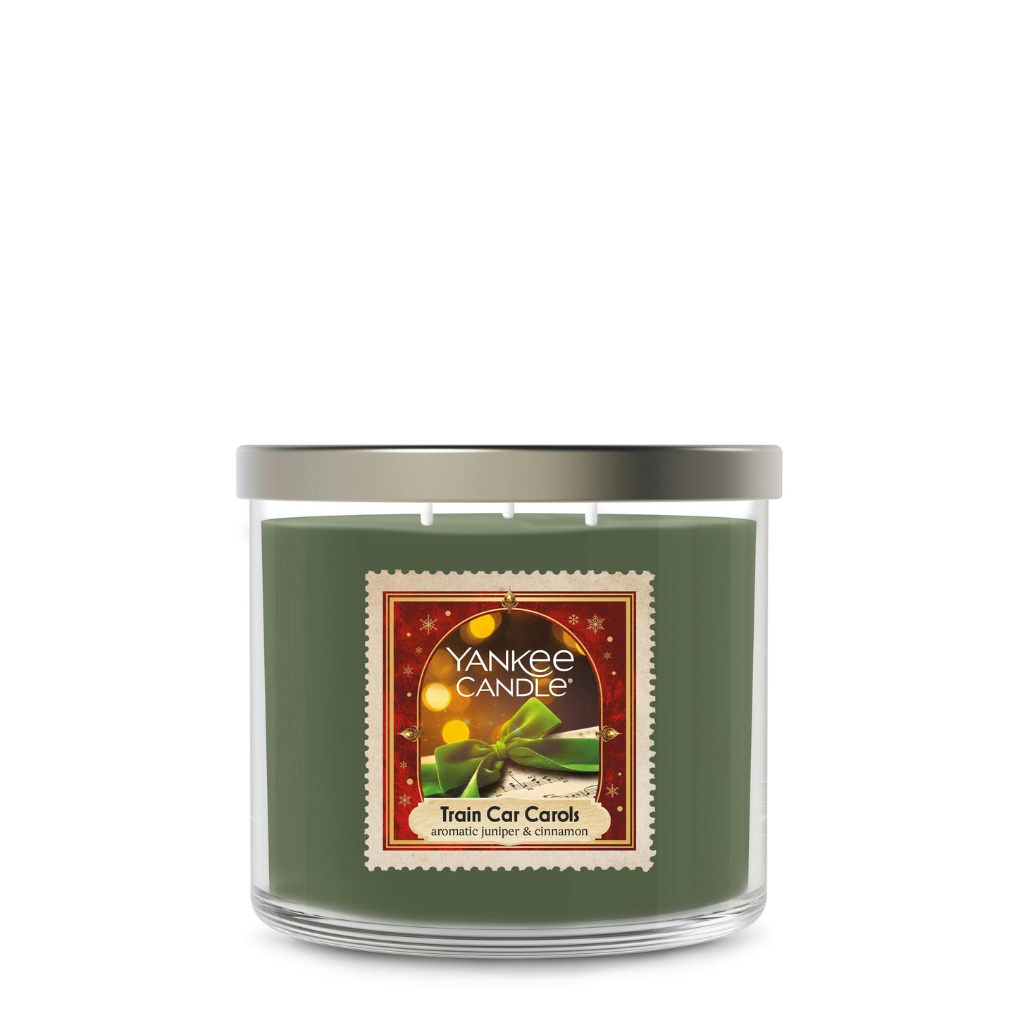 Train Car Carols | Soft Select CF