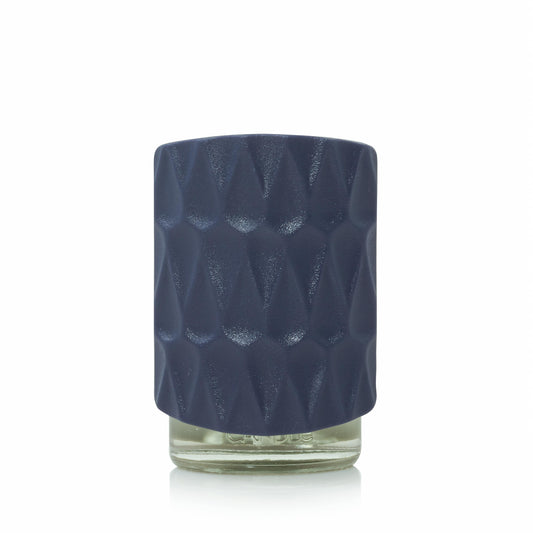 Organic Pattern Blue ScentPlug® Diffuser | Soft Select