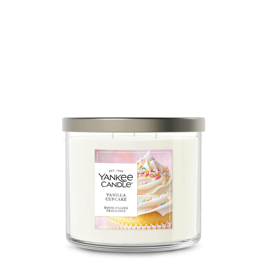 Vanilla Cupcake | Studio Pick
