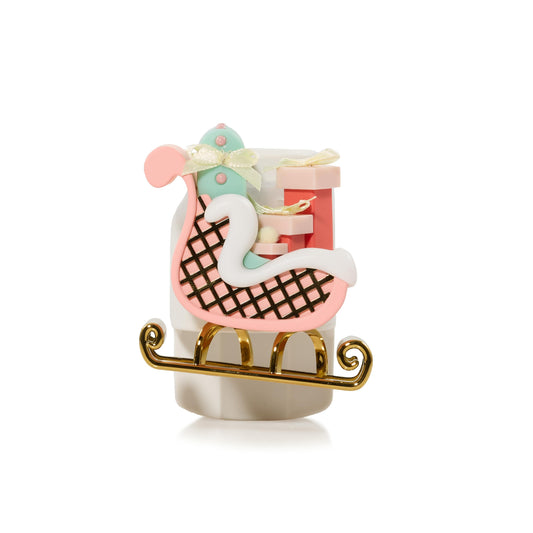 Festive Sleigh ScentPlug® Diffuser | Core Style