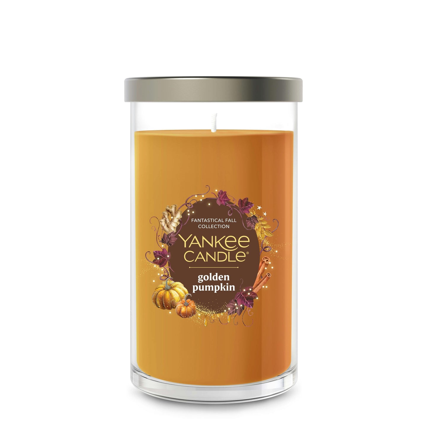 Golden Pumpkin | Modern Pick