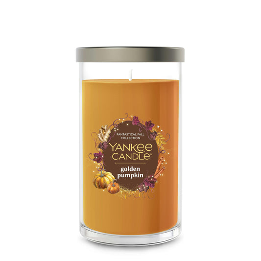 Golden Pumpkin | Modern Pick