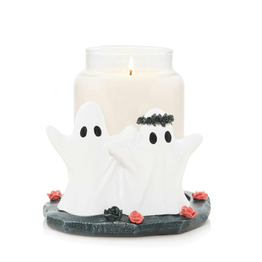Halloween Ghosts Resin Holder | Simple Edit