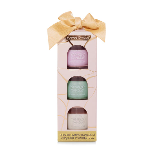 Little Luxuries Minis Gift Set | Fresh Choice
