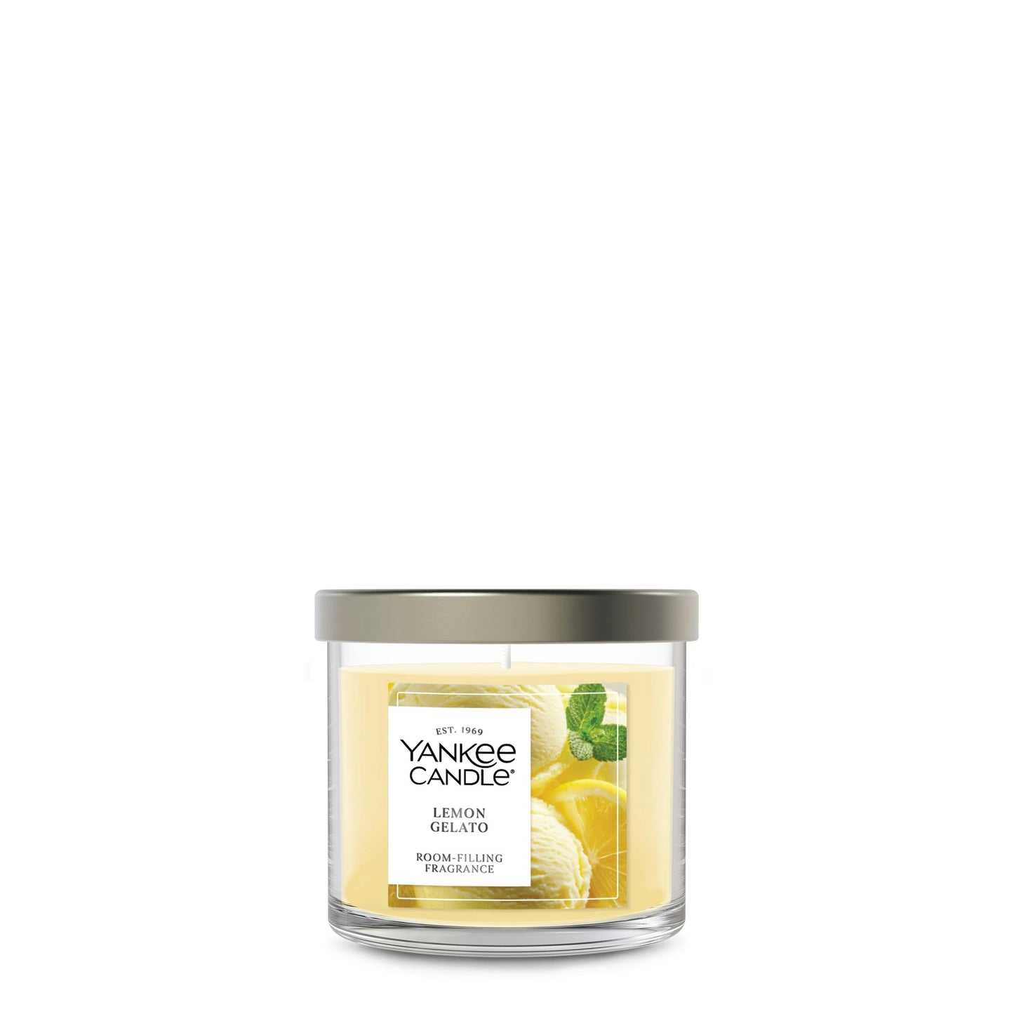 Lemon Gelato | Modern Pick