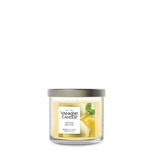 Lemon Gelato | Modern Pick