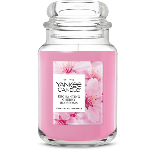 Enchanting Cherry Blossoms | Core Style