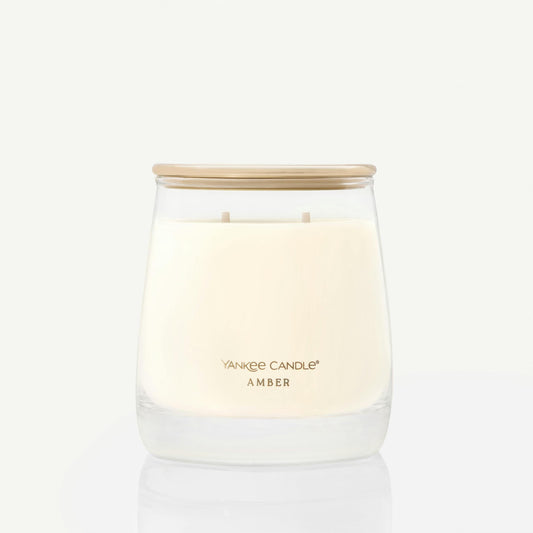 Amber | Bright Choice