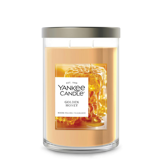 Golden Honey | Soft Select