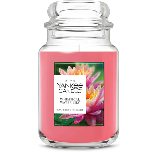 Whimsical Water Lily | Home Select