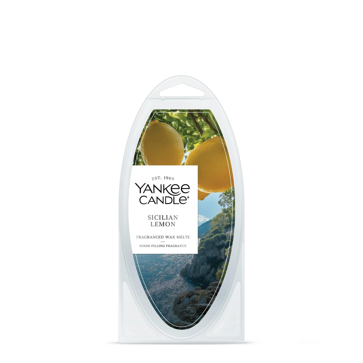 Sicilian Lemon | Classic Pick