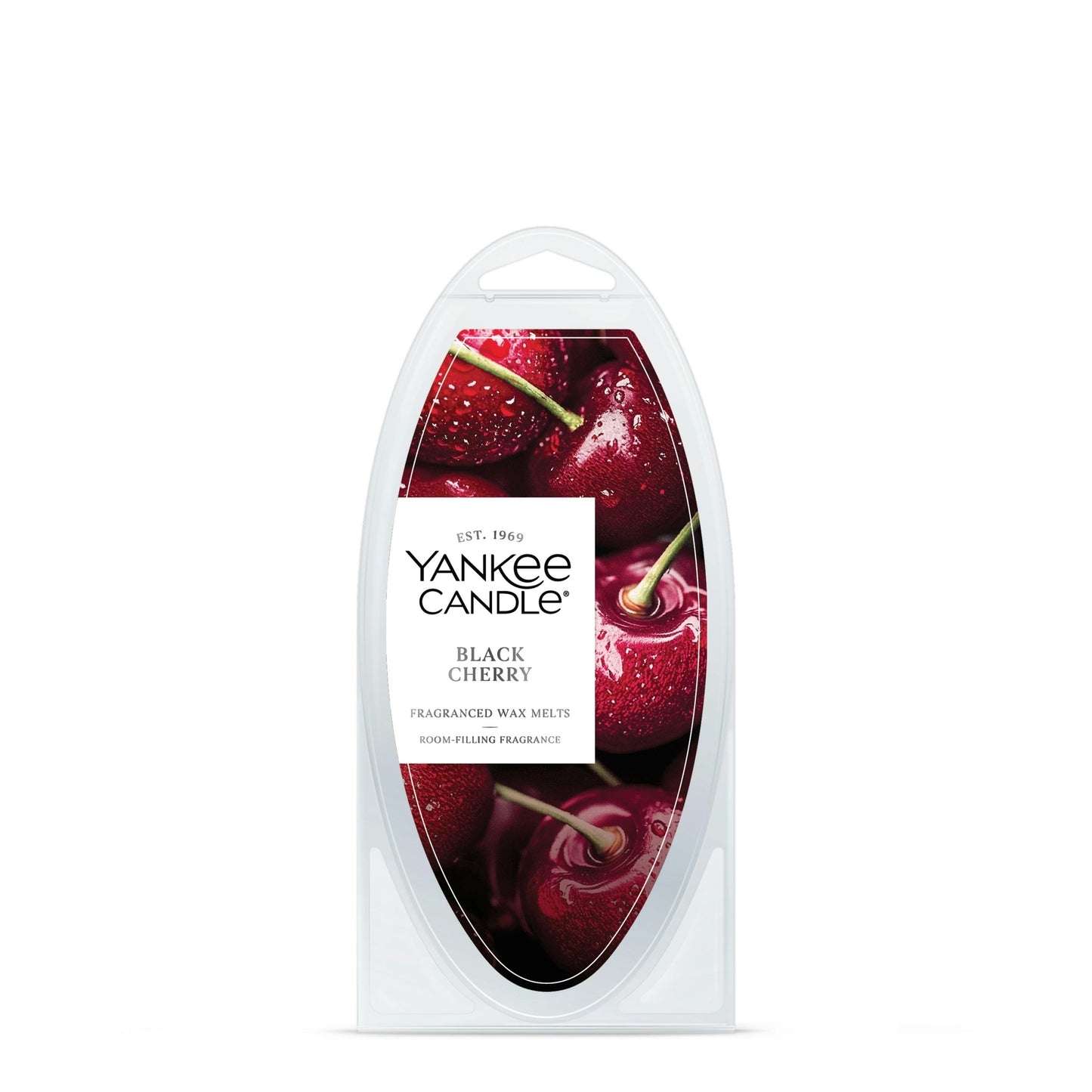 Black Cherry | Clean Series