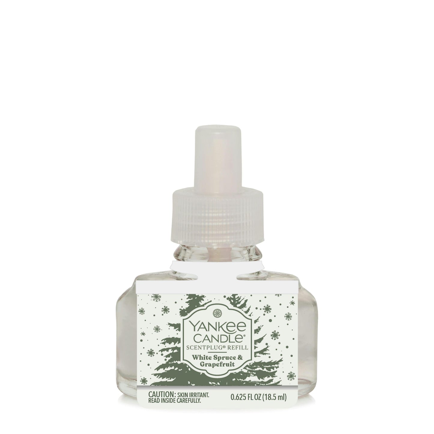 White Spruce & Grapefruit | Home Select