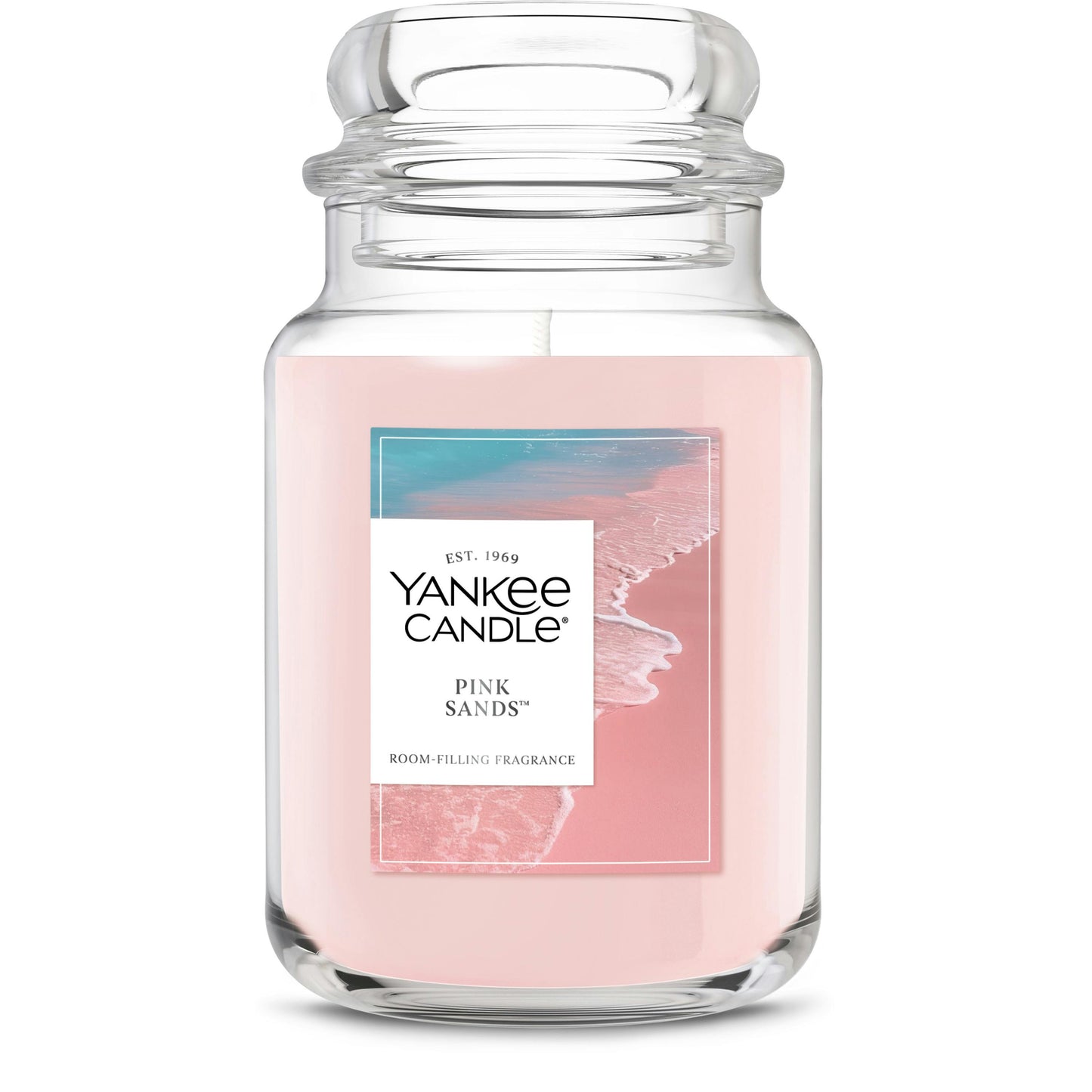 Pink Sands™ | Modern Pick