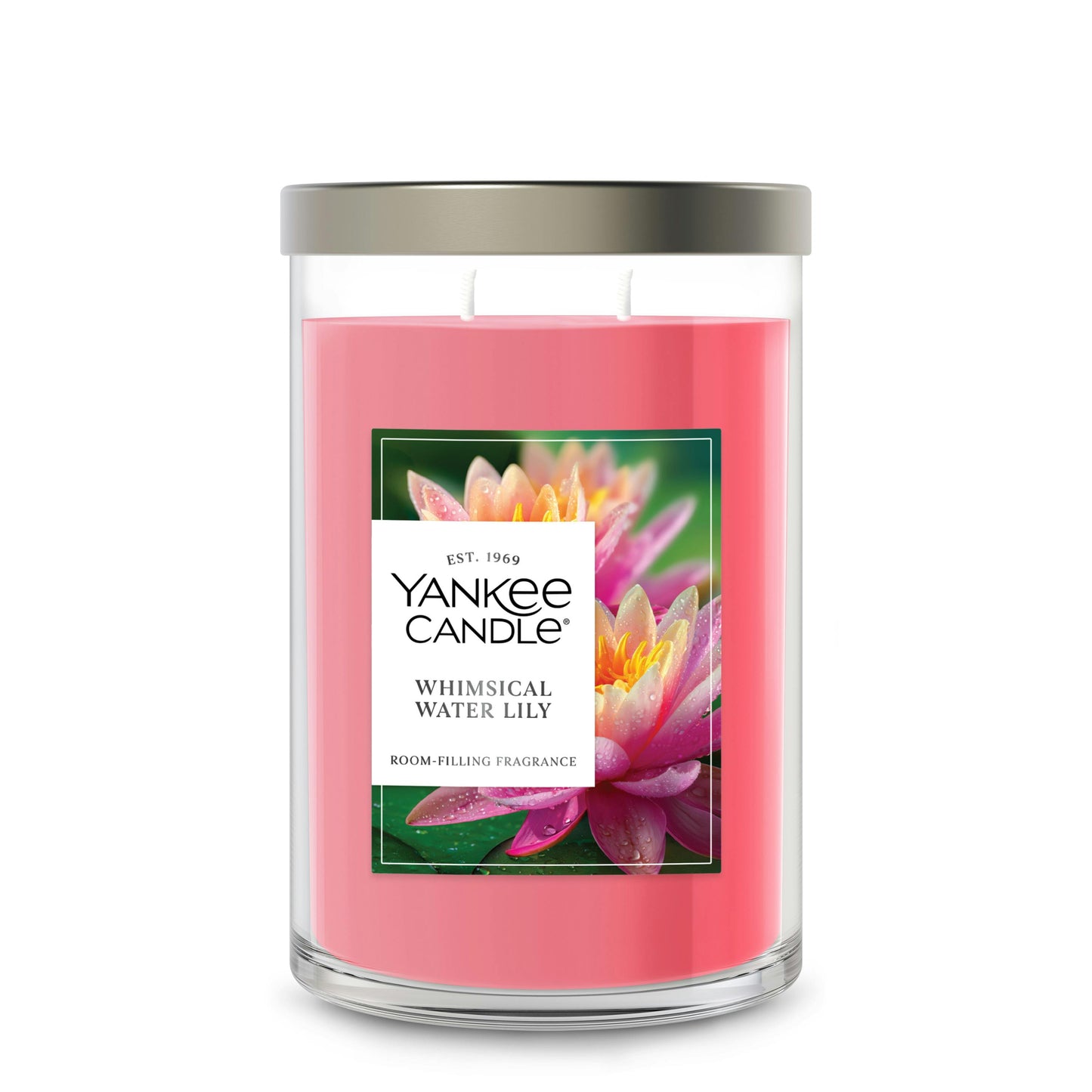 Whimsical Water Lily | Home Select FB