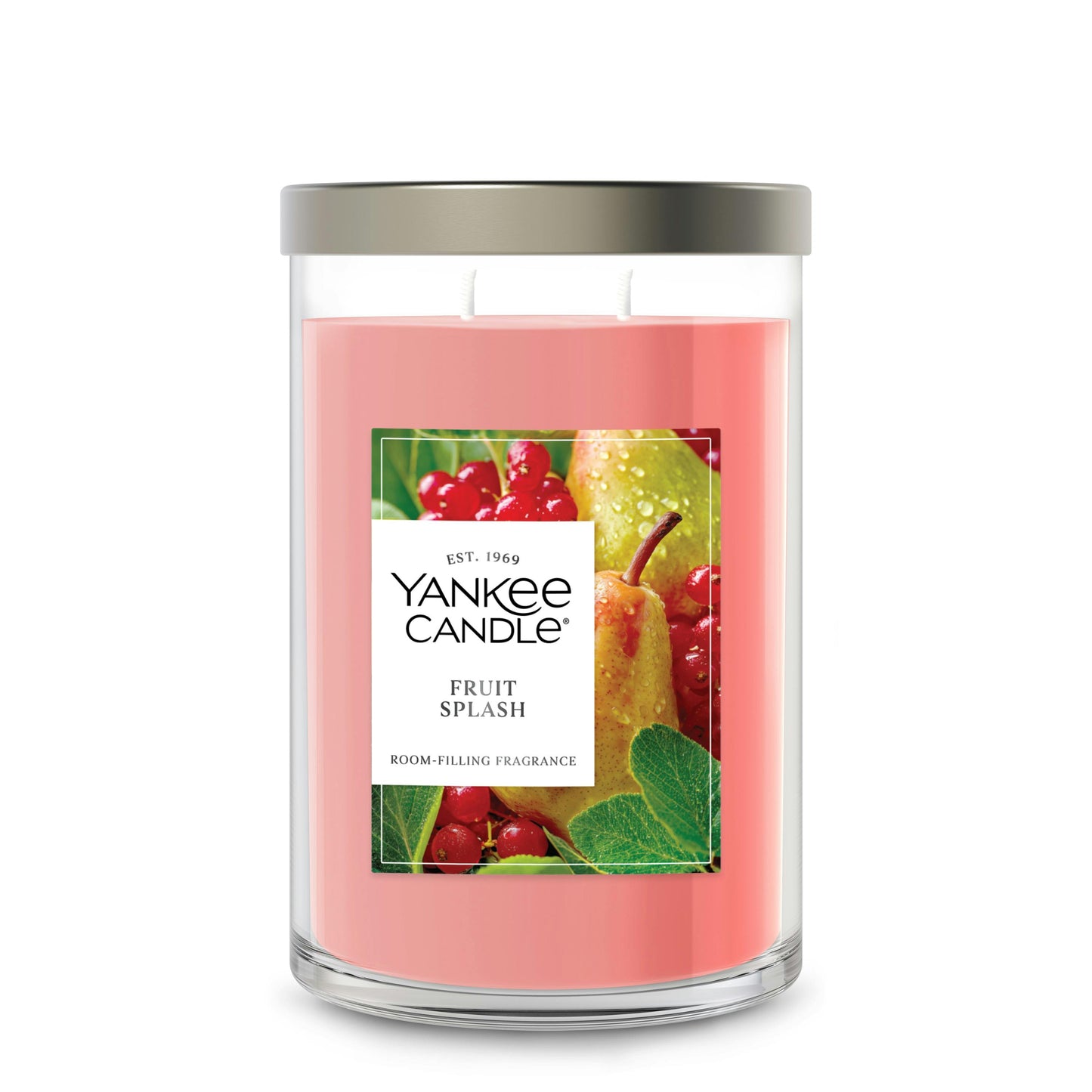 Fruit Splash | Soft Select