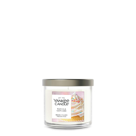 Vanilla Cupcake | Core Style B8