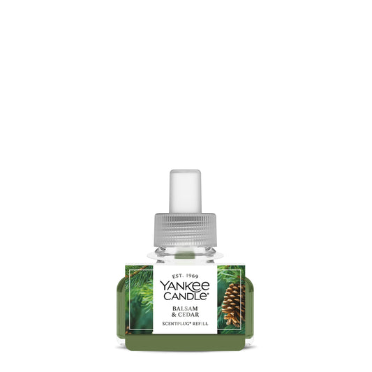 Balsam & Cedar | Easy Series 74