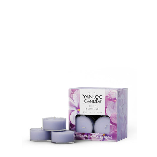 Lilac Blossoms | Home Select