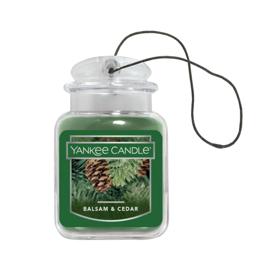 Balsam & Cedar | Studio Pick 5A