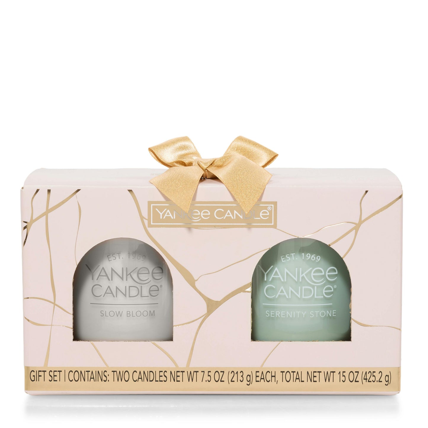 Little Luxuries Candle Duo Set | Soft Select