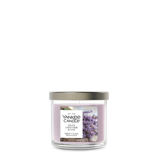 Dried Lavender & Oak | Studio Pick