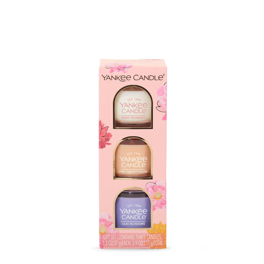 Mother’s Day Minis Gift Set | Bright Choice