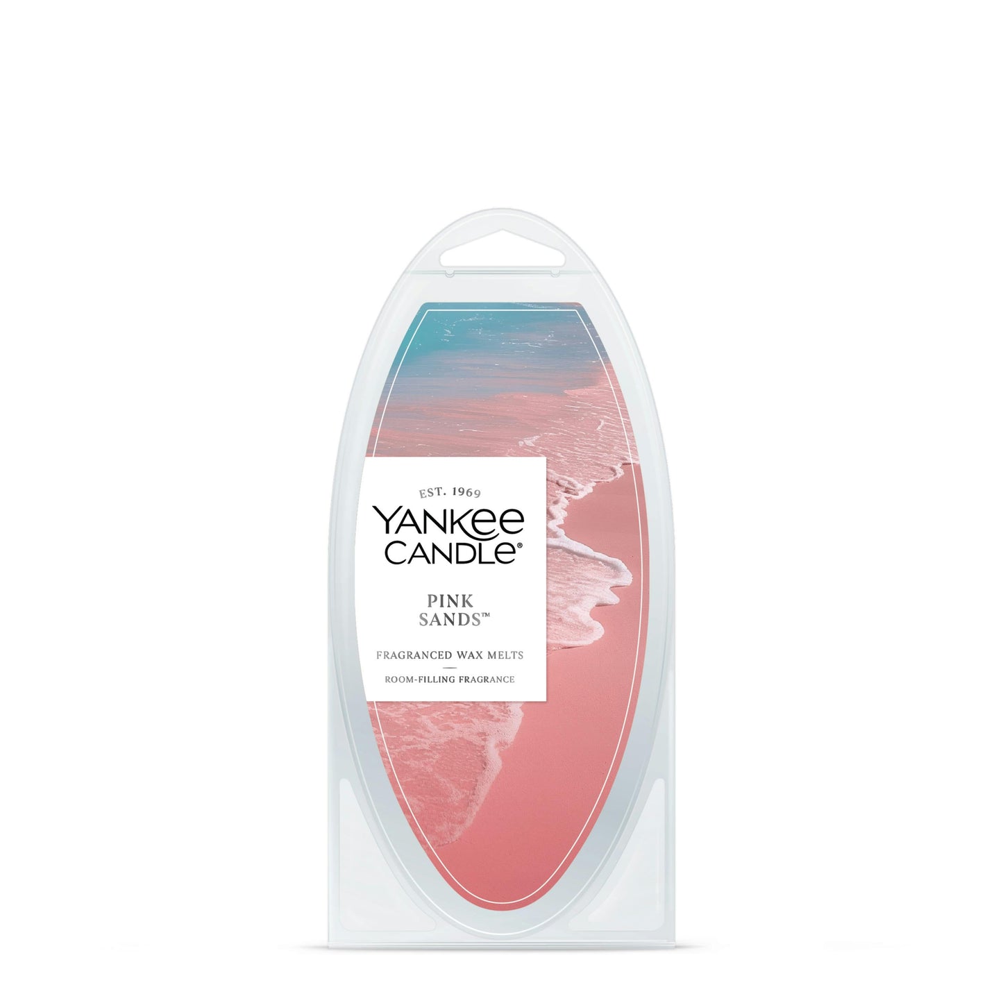 Pink Sands™ | Clean Series 05