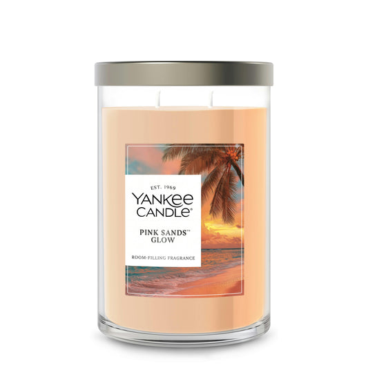 Pink Sands™ Glow | Fresh Choice
