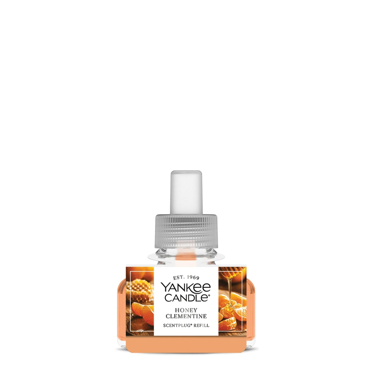 Honey Clementine | Soft Select