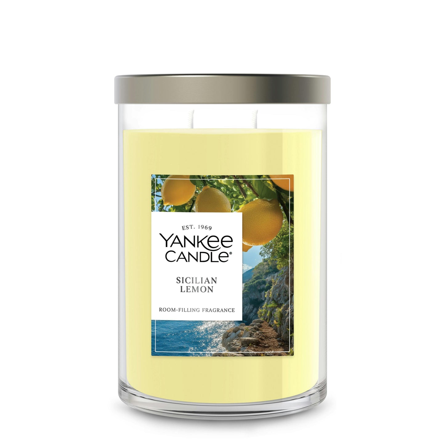 Sicilian Lemon | Bright Choice