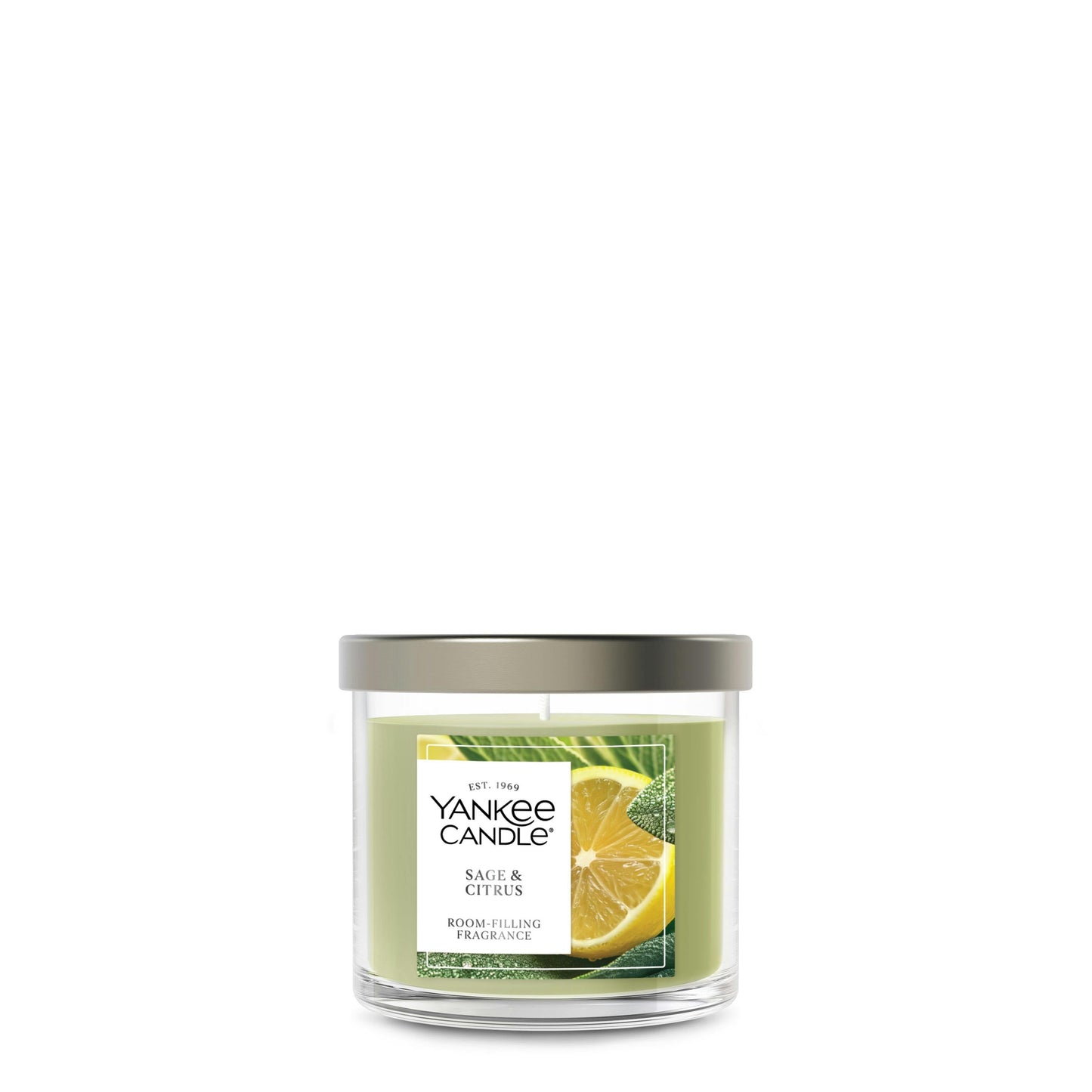 Sage & Citrus | Daily Edit