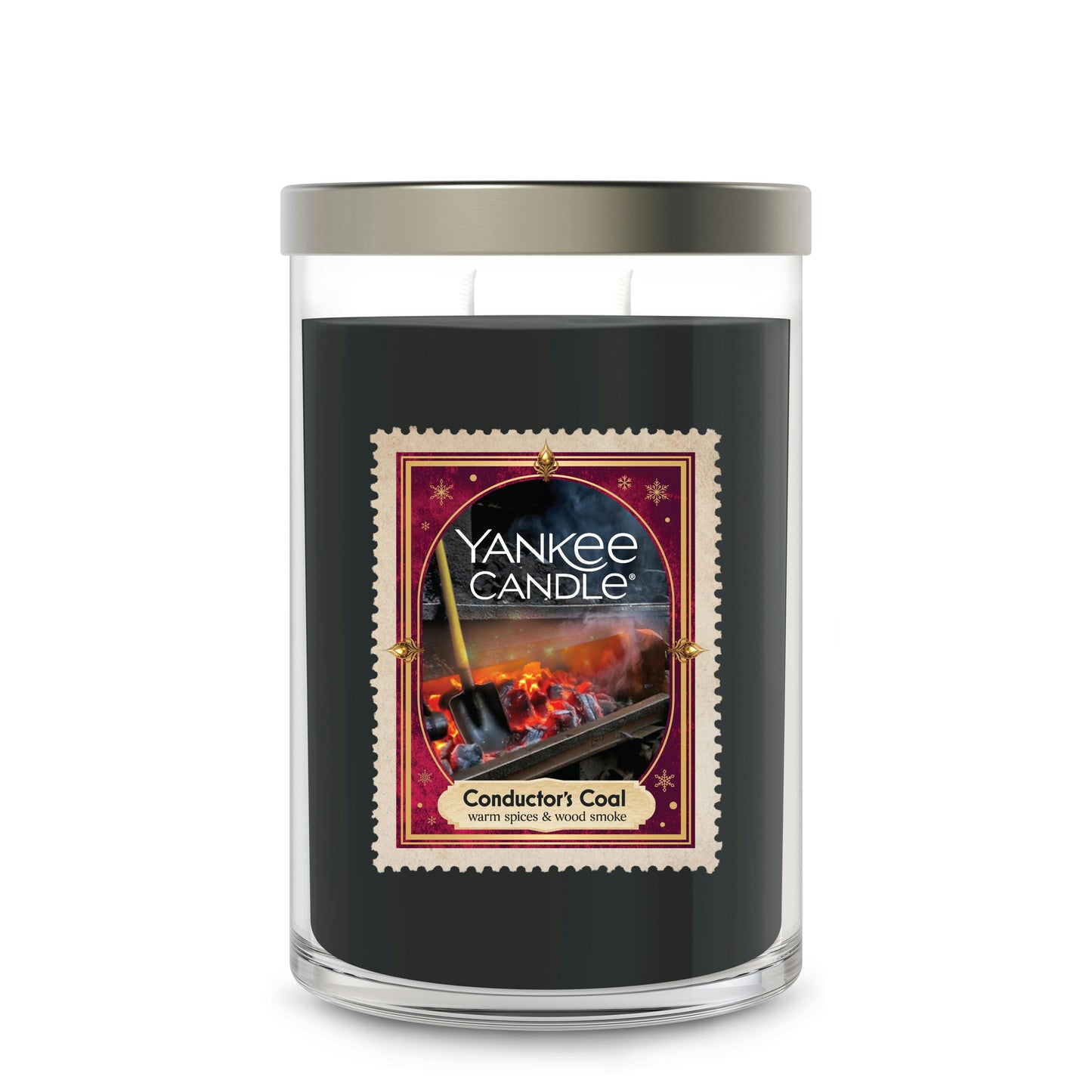Conductor's Coal | Modern Pick